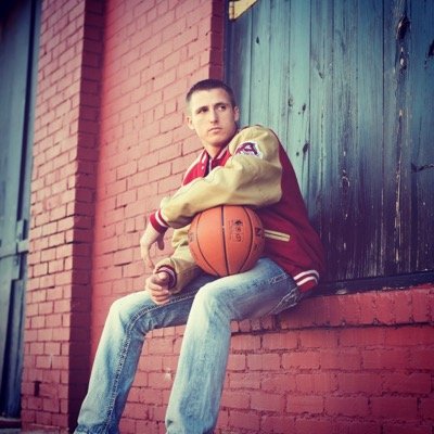 18 | Basketball is my sport | Senior 2k15 ✨