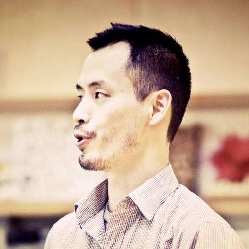 kc501's profile picture. Internet entrepreneur in Shanghai, China.  I'm working on https://t.co/4naOstKhgC.