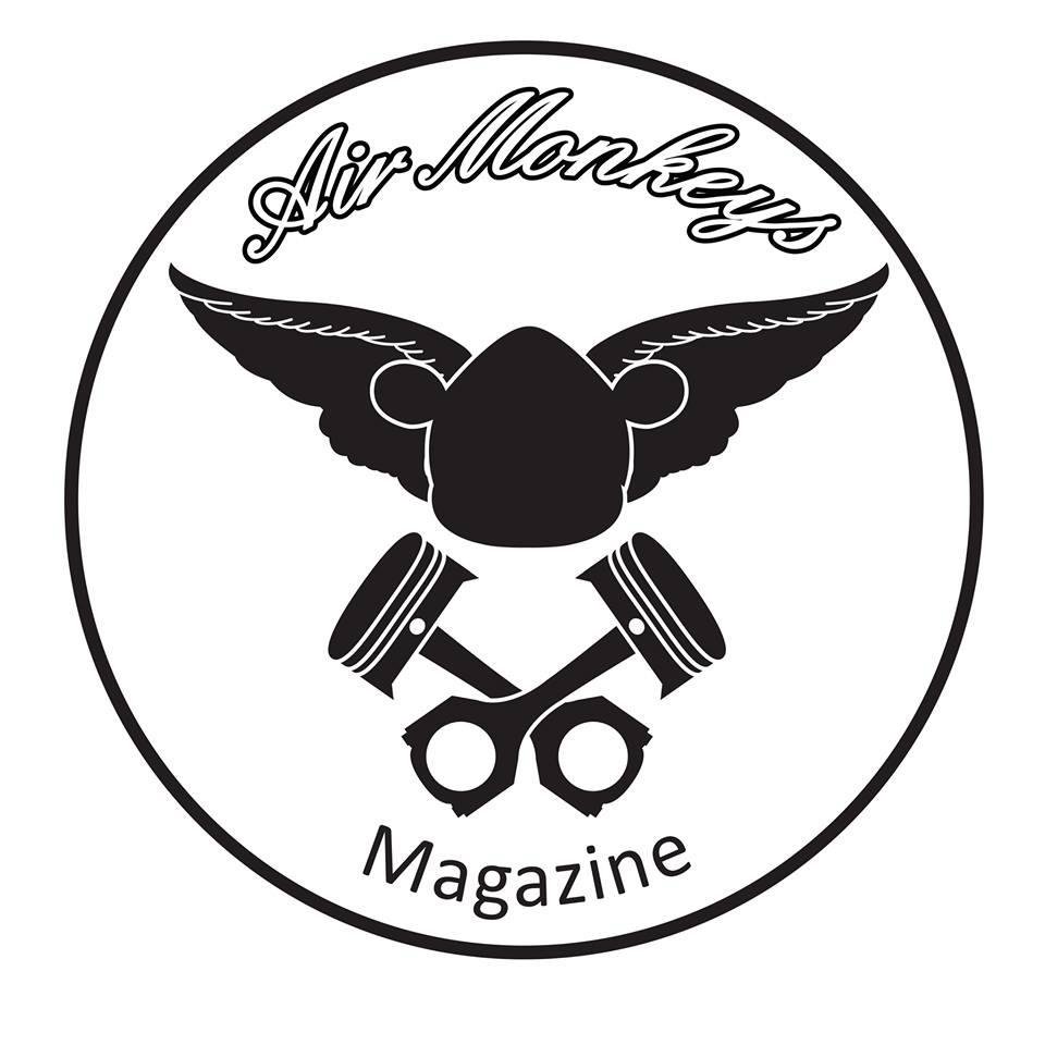 Creators of Air Monkeys Magazine. A free to read magazine aimed at the aircooled vw scene. account ran by Joe Eynon (magazine editor).