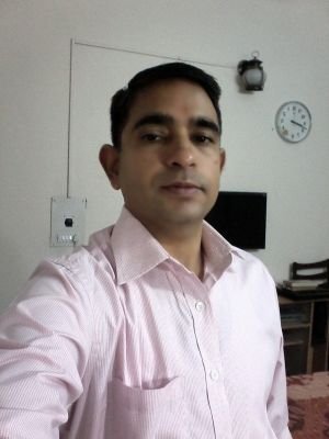 I am an Electrical Engineer by Profession working in Coop Dairy as General Manager. I am also Fellow of IEI and MBA. RT are not endorsement,  view are personal