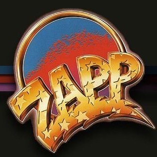 The ZAPP Band Official Twitter Page