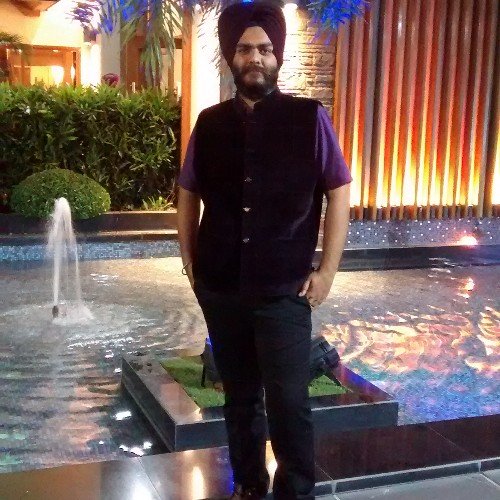 randeepsingh193's profile picture. 