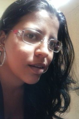 Sou muito sincera.
Sou mãe de dois filhos.
Estou muito feliz pq com meu face e twitter posso conhecer pessoas ,,