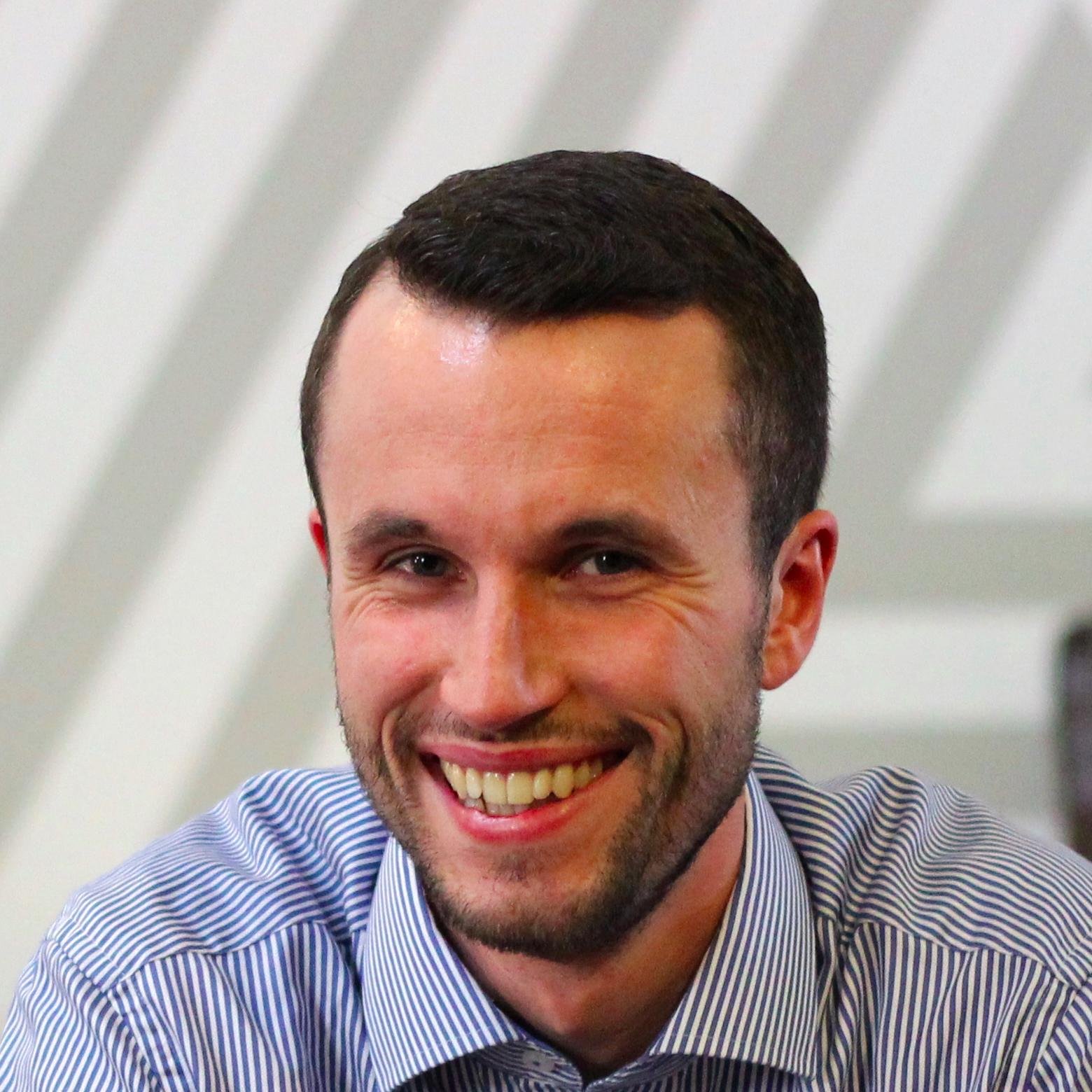 Founder @QualioHQ. Simplifying quality and compliance for the global life and health sciences industry.