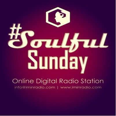 All Things #Soulful Each And Every Sunday 8am Till 12am #RareGroove #Soul #RyhthmAndBlues #Indie #Classics 60s, 70s, 80s, 90s And Beyond #SoulfulSunday