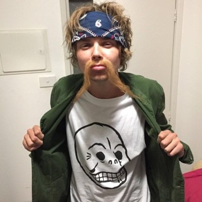 Please follow my account @LauraR5SOS xx