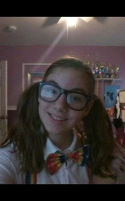 maklovessdance's profile picture. 