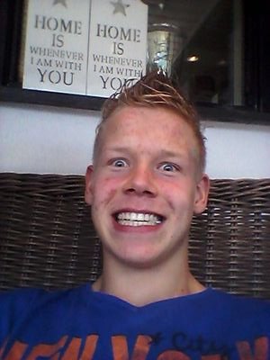 jonge