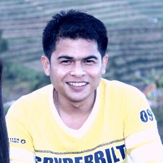 dnyjr16's profile picture. Man Made