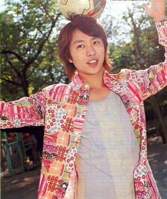 嵐/櫻井/欲しいものは録画残量と運/ARASICKフォロバ来てなかったら一言ください！