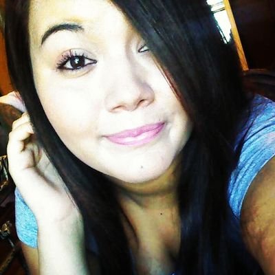 My name is Tori && that's alll y'all need to know c;