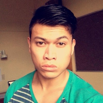 Instagram: @JulianLai7