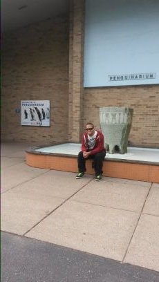 THE_DrewH's profile picture. **Its never just a game**  **Hakuna Matata** Snapchat the_drewh