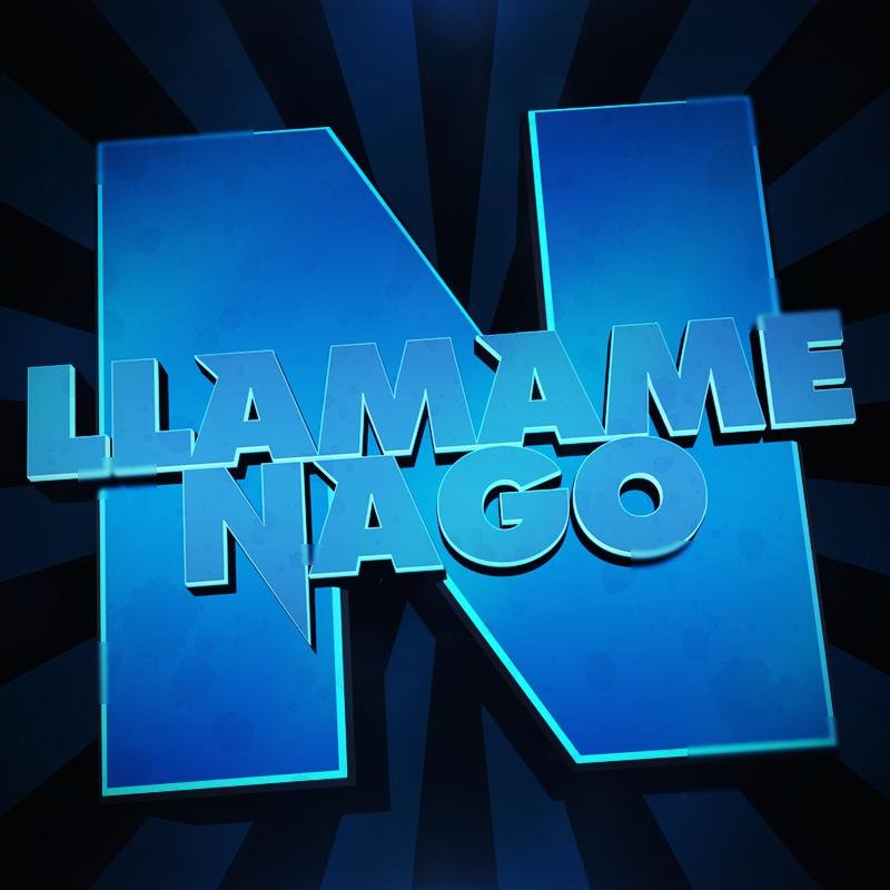 Gamer & youtuber                                                                   Si te gustan mis vídeos ¡Comenta, suscribete y likea!