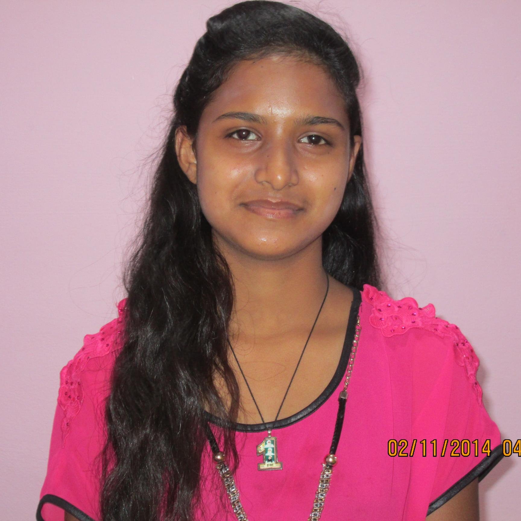 Shahi Beti {Papa ji's  Daughter}