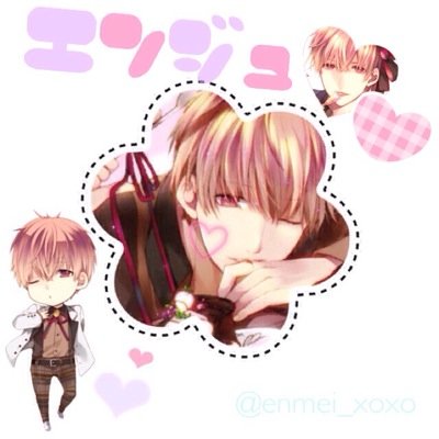 ガトーショコラ(CVめい)