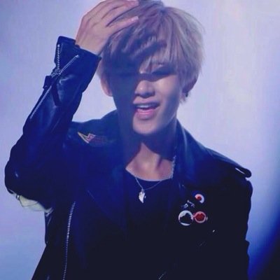 เรียกผม 'วี' 'เลี่ยน'|สีผิวไม่ใช่เรื่องตลก|1995|140826|เต๊าะครัช : @EXOLUHAN_NFY|♥︎ไม่ว่าง|ธาตุline|