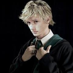 15 / Slytherin pride & clean blood / hijo de Draco y Astoria