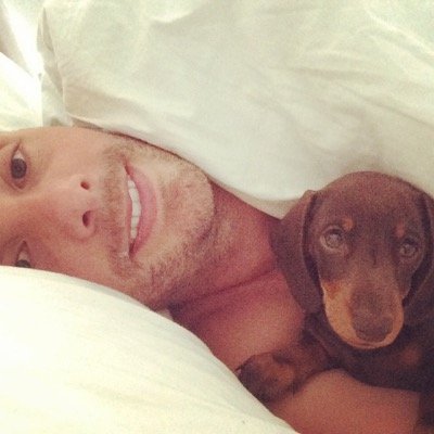 sausage dog enthusiast