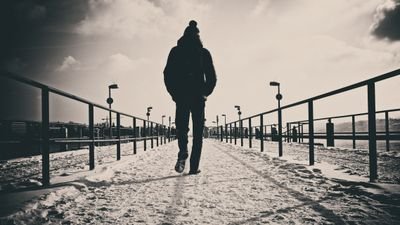 tomashmyway's profile picture. Низ илузијата наречена живот...