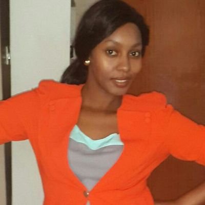 muthonieva's profile picture. Proud🇰🇪 ✊🏾 #WIP