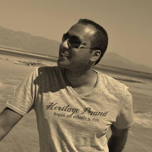 AdelAdelelnagy's profile picture. 