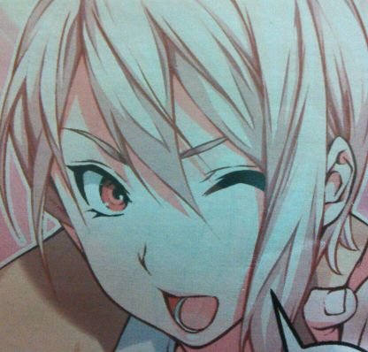 薙切アリス Alice Nakili Twitter 薙切アリス Alice Nakili Twitter