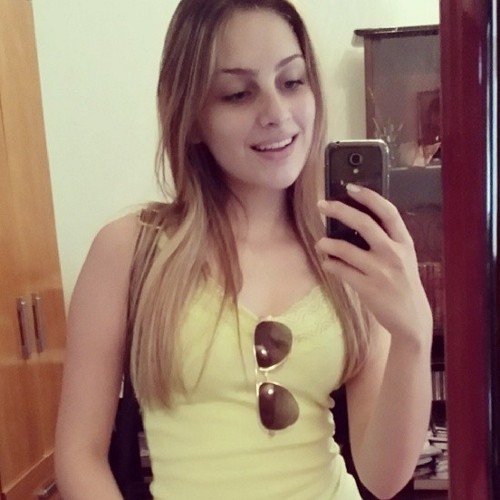 Viver e todo dia agradecer!