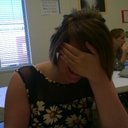 Caitlin Nicole Hunte - @15chunter - Twitter