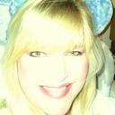 Annette Shaw - @Fireiris - Twitter