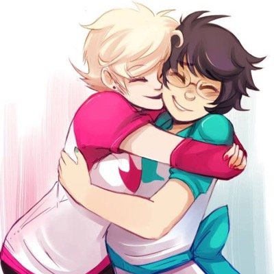 Just a couple of Cosplayers with a YouTube channel