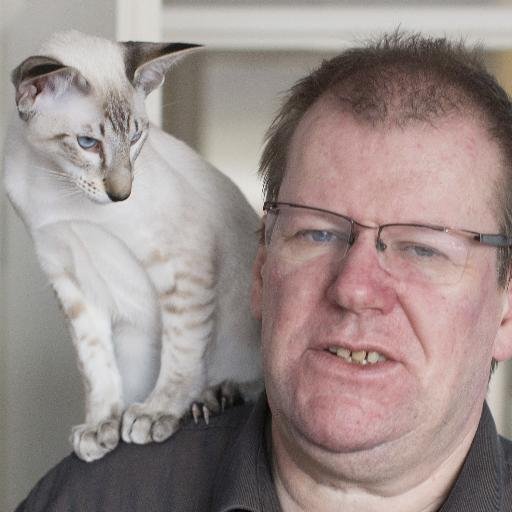 Data Analyst at Wikimedia Foundation (Retired) - on even days opinionated nuance-seeker, on odd days into oddities
