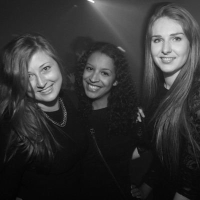 DaniellePrince5's profile picture. 🌈