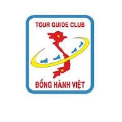 chủ nhiệm câu lạc bộ hướng dẫn viên Đồng Hành Việt