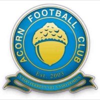 ACORNFC (@acornafc) 's Twitter Profile