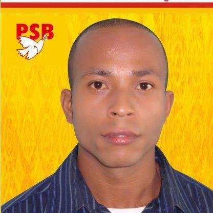CANDIDATO A VEREADOR EM SALVADDOR PSB DA BAHIA,DEIXE O HOMEM DO POVO TRABALHAR!