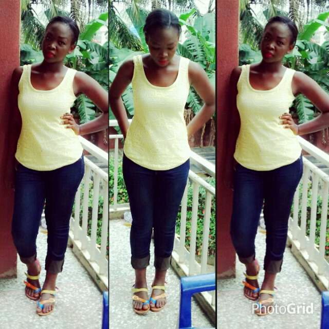 Oka4sGal's profile picture. Fun to be wit