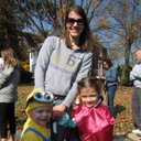 Sarah Braham - @smbraham - Twitter