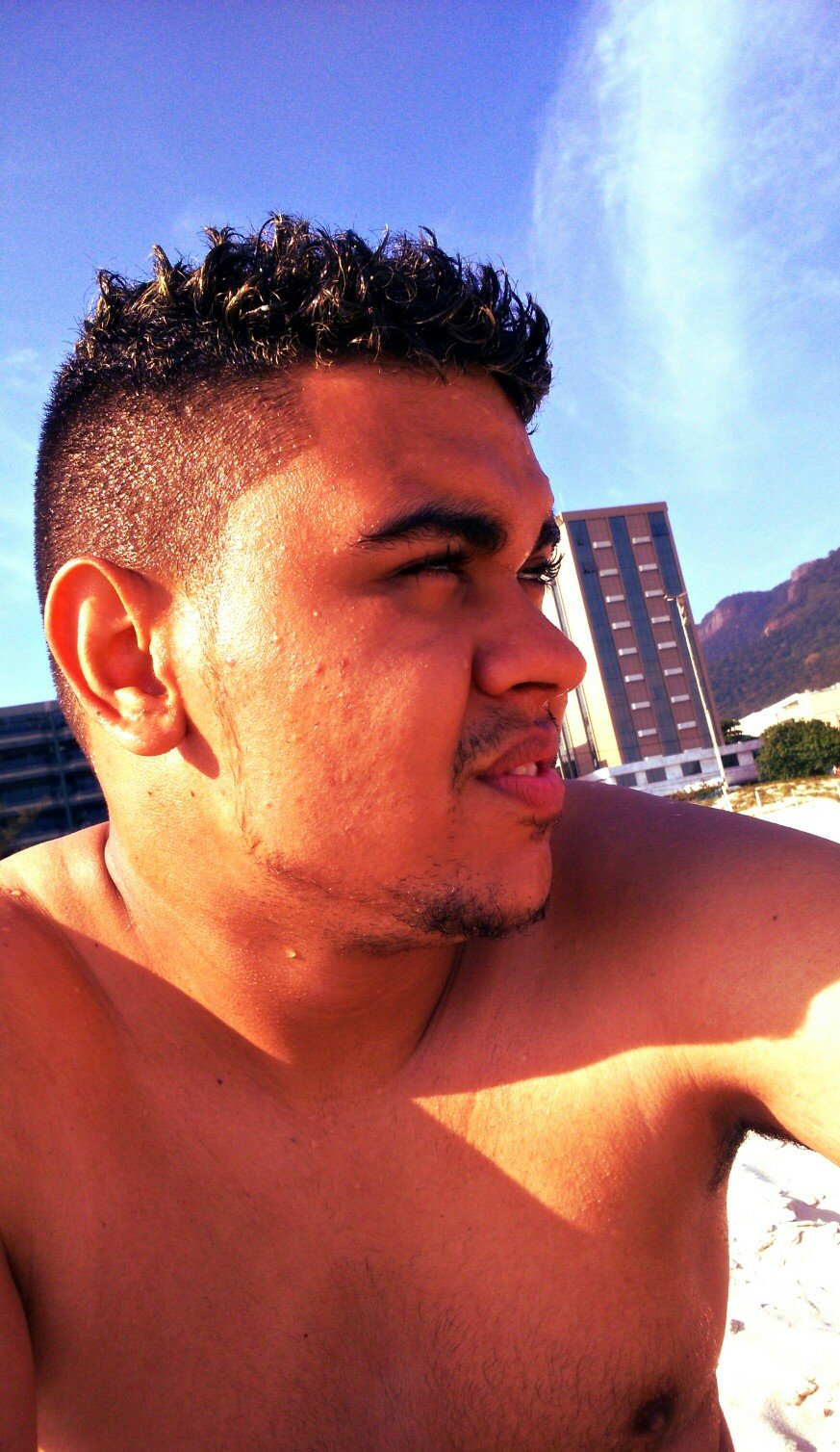DJ / PRODUTOR / COMPOSITOR