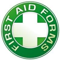 First Aid Record Books for first aiders of children. Perfect for schools, clubs, sports coaches and leaders of young people.