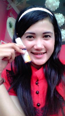 Wanita mandiri lebih Indah dr pd wanita cantik| ♥...♥Smile is the shortest distance between two people.♥...♥