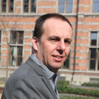 Professor of institutional and political aspects of development, Institute of Development Policy @iobua