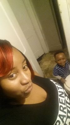 Just Me & Meechie