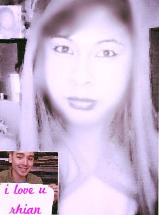 I love who i love
love me and i will love u
UNCONDITIONALLY.