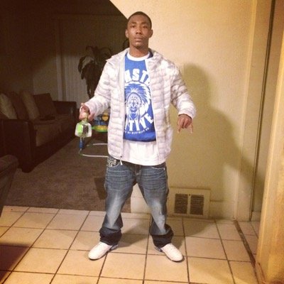 Fuck friends im my own man im get it by any means!! rest easy my thug 's