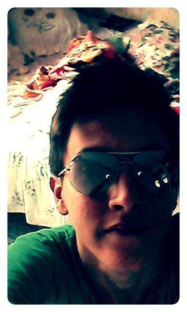 ricardoxicara98's profile picture. 