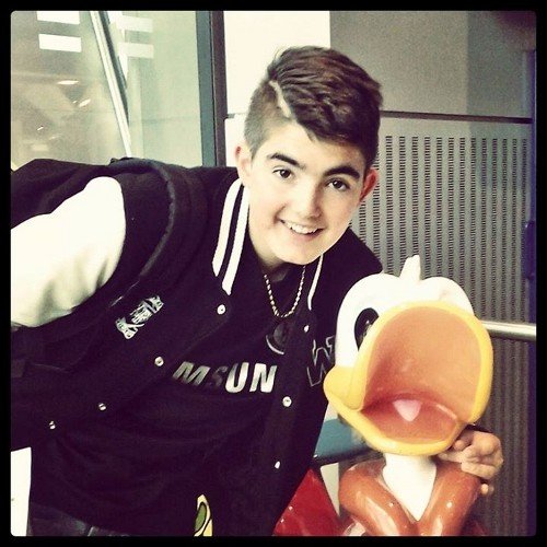 Hugodelus's profile picture. 