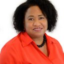 Gloria Stringer - @whywereucalled - Twitter