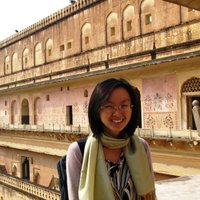 Li-Ann Leow (@liannleow) 's Twitter Profile Photo