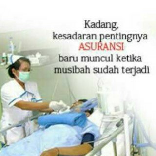 Insurance Consultant